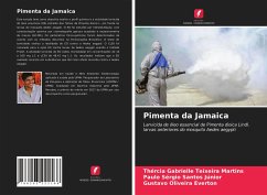 Pimenta da Jamaica - Martins, Thércia Gabrielle Teixeira;Santos Júnior, Paulo Sérgio;Everton, Gustavo Oliveira