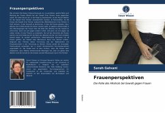 Frauenperspektiven - Galvani, Sarah