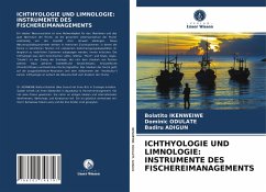 Cover ICHTHYOLOGIE UND LIMNOLOGIE: INSTRUMENTE DES FISCHEREIMANAGEMENTS