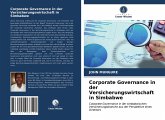 Corporate Governance in der Versicherungswirtschaft in Simbabwe