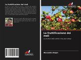 La fruttificazione dei meli