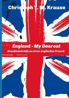 England - My Dearest - Krause, Christoph T. M.