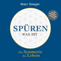 Spüren was ist - Seeger, Marc