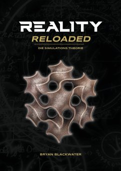 Reality Reloaded - Blackwater, Bryan