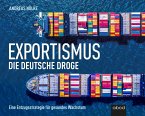 Exportismus, Audio-CD