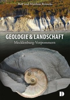Bildband Geologie & Landschaft - Reinicke, Rolf