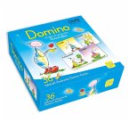 OUPS Domino - mit liebe & wertevollen Botschaften