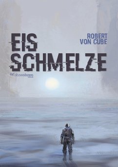 Eisschmelze - Cube, Robert von