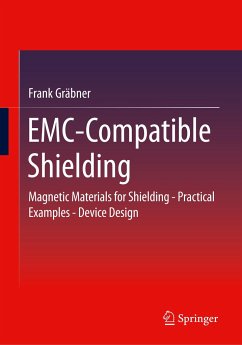 EMC-Compatible Shielding - Gräbner, Frank