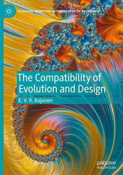 The Compatibility of Evolution and Design - Kojonen, E. V. R.