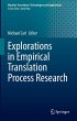Explorations in Empirical Translation... - Bild 1