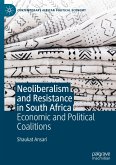 Neoliberalism and Resistance in South Africa