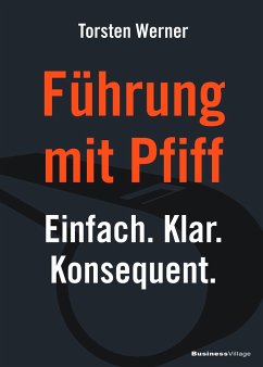 Führung mit Pfiff - Torsten, Werner