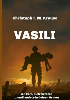 Vasili - Krause, Christoph T. M.