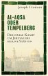 Al-Aqsa oder Tempelberg (eBook, ePUB) - Bild 1