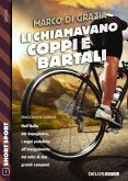 Li chiamavano Coppi e Bartali (eBook, ePUB)