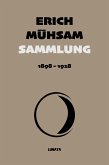 Sammlung 1898-1928 (eBook, ePUB)