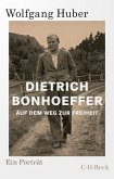 Dietrich Bonhoeffer (eBook, ePUB)