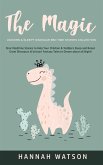 The Magic Unicorn & Sleepy Dinosaur - Bed Time Stories Collection (eBook, ePUB)