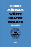 Wüste, Krater, Wolken (eBook, ePUB)