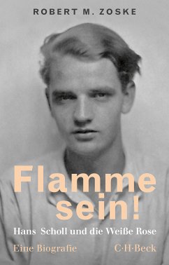 Flamme sein! (eBook, PDF) - Zoske, Robert M.