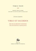 Virgo et Sacerdos (eBook, PDF)