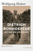 Dietrich Bonhoeffer (eBook, PDF)