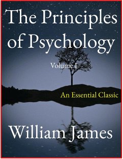 The Principles of Psychology (eBook, ePUB) - James, William