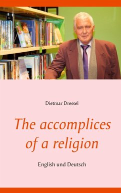 The accomplices of a religion (eBook, ePUB)