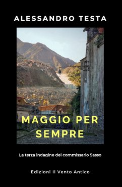 Maggio per sempre (eBook, ePUB) - Testa, Alessandro