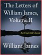 The Letters of William James, Vol. II... - Bild 1