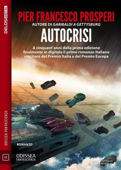 Cover Autocrisi (eBook, ePUB)