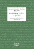 Saggi di filosofia pratica (eBook, PDF)