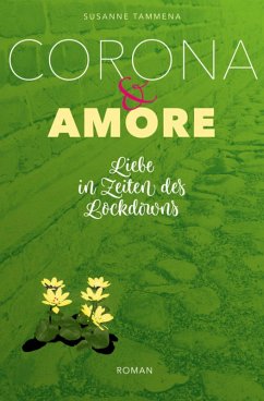 Cover Corona & Amore (eBook, ePUB)
