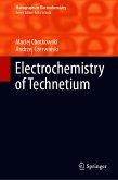 Electrochemistry of Technetium (eBook, PDF)