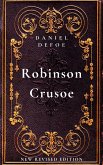 Robinson Crusoe (eBook, ePUB)