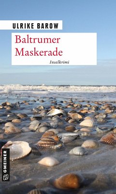 Baltrumer Maskerade (eBook, PDF) - Barow, Ulrike