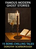 Famous Modern Ghost Stories (eBook, ePUB)