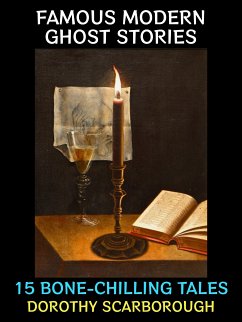 Famous Modern Ghost Stories (eBook, ePUB) - Scarborough, Dorothy