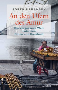 An den Ufern des Amur (eBook, ePUB) - Urbansky, Sören