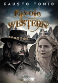 Favole Western (eBook, ePUB)