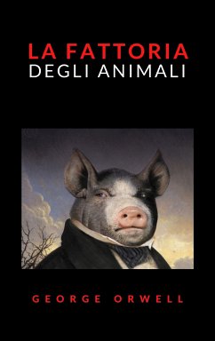 La fattoria degli animali (eBook, ePUB) - Orwell, George