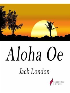 Cover Aloha Oe (eBook, ePUB)