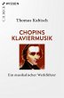 Chopins Klaviermusik (eBook, ePUB) - Bild 1