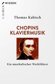 Chopins Klaviermusik (eBook, ePUB)