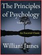 The Principles of Psychology, Vol. II... - Bild 1