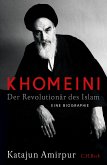 Khomeini (eBook, ePUB)