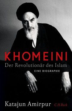 Khomeini (eBook, ePUB) - Amirpur, Katajun