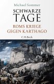 Schwarze Tage (eBook, PDF)