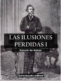 Cover Las ilusiones perdidas I (eBook, ePUB)